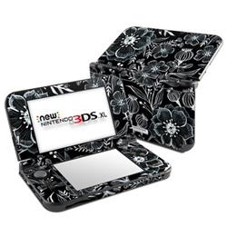 N3D5X-BOTANIKA Nintendo New 3DS XL Skin - Botanika -  DecalGirl