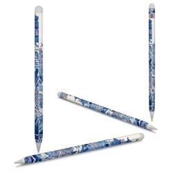 Picture of DecalGirl APEN-BLUEWILLOW Apple Pencil Skin - Blue Willow
