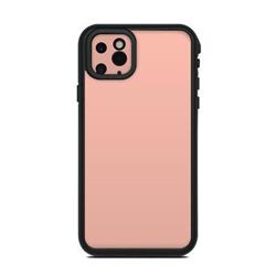 LF11PM-SS-PCH Lifeproof iPhone 11 Pro Max Fre Case Skin - Solid State Peach -  DecalGirl