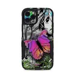 OCA11P-GOTHF OtterBox Commuter iPhone 11 Pro Case Skin - Goth Forest -  DecalGirl