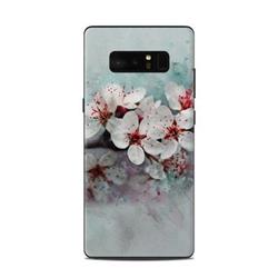Picture of DecalGirl SAGN8-CHERRYBLOSS Samsung Galaxy Note 8 Skin - Cherry Blossoms