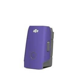 Picture of DecalGirl DJIMA2B-SS-PUR DJI Mavic Air 2 Battery Skin - Solid State Purple