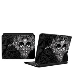 Picture of DecalGirl AIP11M-DARKSIDE Apple Magic Keyboard iPad Pro 11 in., 2nd Gen Skin - Darkside