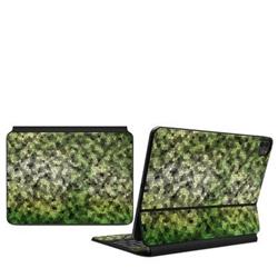 Picture of DecalGirl AIP11M-SEEKING Apple Magic Keyboard iPad Pro 11 in., 2nd Gen Skin - Seeking