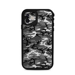 LFA11-UCAMO Lifeproof iPhone 11 Fre Case Skin - Urban Camo -  DecalGirl