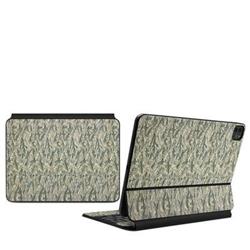 Picture of DecalGirl AIP11M-ABUCAMO Apple Magic Keyboard iPad Pro 11 in., 2nd Gen Skin - ABU Camo