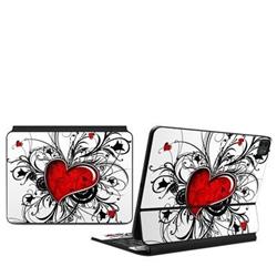 Picture of DecalGirl AIP11M-MYHEART Apple Magic Keyboard iPad Pro 11 in., 2nd Gen Skin - My Heart
