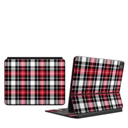DecalGirl AIP12M-PLAID-RED