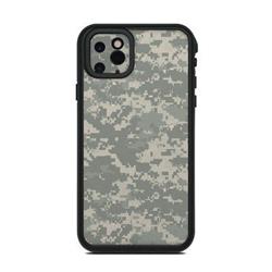 LF11PM-ACUCAMO Lifeproof iPhone 11 Pro Max Fre Case Skin - ACU Camo -  DecalGirl