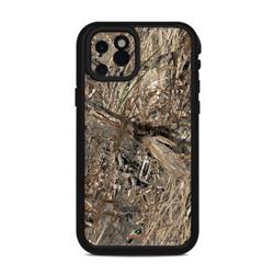 LF11P-MOSSYOAK-DB Lifeproof iPhone 11 Pro Fre Case Skin - Duck Blind -  DecalGirl