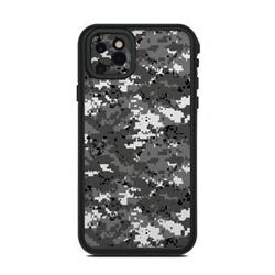 LF11PM-DIGIUCAMO Lifeproof iPhone 11 Pro Max Fre Case Skin - Digital Urban Camo -  DecalGirl