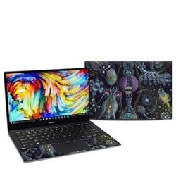 Picture of DecalGirl DX1360-MICROVERSE Dell XPS 13 9360 Skin - Microverse