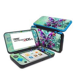 DecalGirl N2DSXL-BFLYGLASS