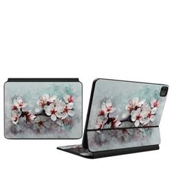 Picture of DecalGirl AIP11M-CHERRYBLOSS Apple Magic Keyboard iPad Pro 11 in., 2nd Gen Skin - Cherry Blossoms