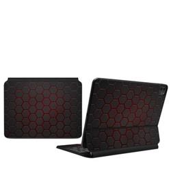 Picture of DecalGirl AIP11M-EXOHB Apple Magic Keyboard iPad Pro 11 in., 2nd Gen Skin - EXO Heartbeat