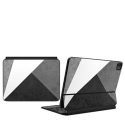 Picture of DecalGirl AIP11M-SLATE Apple Magic Keyboard iPad Pro 11 in., 2nd Gen Skin - Slate