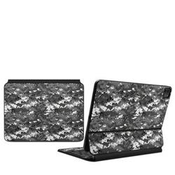 Picture of DecalGirl AIP11M-DIGIUCAMO Apple Magic Keyboard iPad Pro 11 in., 2nd Gen Skin - Digital Urban Camo