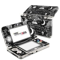 N3DS15-OUIJA Nintendo 3DS 2015 Skin - Ouija -  DecalGirl