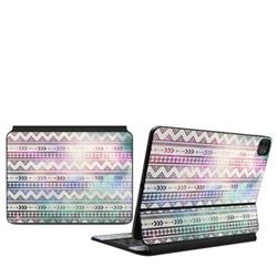 Picture of DecalGirl AIP11M-BOHEMIAN Apple Magic Keyboard iPad Pro 11 in., 2nd Gen Skin - Bohemian