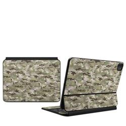 Picture of DecalGirl AIP11M-FCCAMO Apple Magic Keyboard iPad Pro 11 in., 2nd Gen Skin - FC Camo