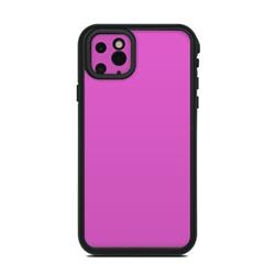 LF11PM-SS-VPNK Lifeproof iPhone 11 Pro Max Fre Case Skin - Solid State Vibrant Pink -  DecalGirl