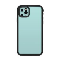 LF11PM-SS-MNT Lifeproof iPhone 11 Pro Max Fre Case Skin - Solid State Mint -  DecalGirl