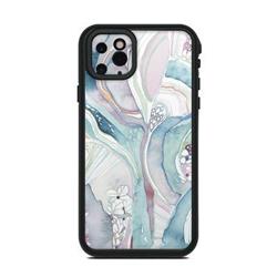 11 Pro 8 X 7 MightySkins Purple Flowers Skin Compatible with Lifeproof Next Case for iPhone 11 XR 3M Vinyl XS SE 11 Pro Max