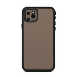 LF11PM-SS-FDE Lifeproof iPhone 11 Pro Max Fre Case Skin - Solid State Flat Dark Earth -  DecalGirl