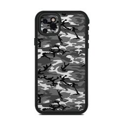 LF11PM-UCAMO Lifeproof iPhone 11 Pro Max Fre Case Skin - Urban Camo -  DecalGirl