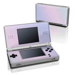 Picture of DecalGirl DSL-COTTONCANDY DS Lite Skin - Cotton Candy