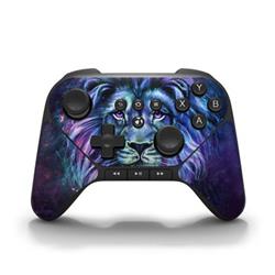 Picture of DecalGirl AFTC-GUARDIAN Amazon Fire Game Controller Skin - Guardian