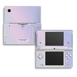 DSI-COTTONCANDY Nintendo DSi Skin - Cotton Candy -  DecalGirl