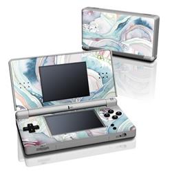 Picture of DecalGirl DSL-ABORGANIC DS Lite Skin - Abstract Organic