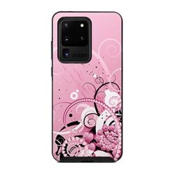 OSG20U-HERABST OtterBox Symmetry Samsung Galaxy S20 Ultra Case Skin - Her Abstraction -  DecalGirl