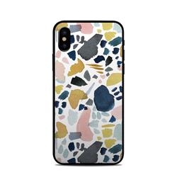 AIPX-TERRAZZO Apple iPhone X & XS Skin - Terrazzo -  DecalGirl