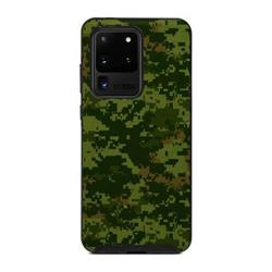 OSG20U-CADCAMO OtterBox Symmetry Samsung Galaxy S20 Ultra Case Skin - CAD Camo -  DecalGirl