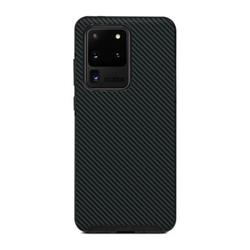 OSG20U-CARBON OtterBox Symmetry Samsung Galaxy S20 Ultra Case Skin - Carbon -  DecalGirl