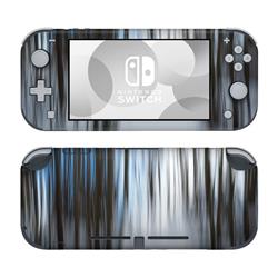 Picture of DecalGirl NSL-ABSTFOREST Nintendo Switch Lite Skin - Abstract Forest