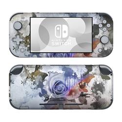 Picture of DecalGirl NSL-DDECAY Nintendo Switch Lite Skin - Days Of Decay