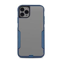 OC11PM-SS-GRY OtterBox Commuter iPhone 11 Pro Max Case Skin - Solid State Grey -  DecalGirl