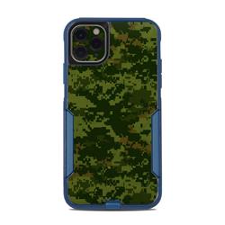 OC11PM-CADCAMO OtterBox Commuter iPhone 11 Pro Max Case Skin - CAD Camo -  DecalGirl