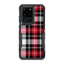 DecalGirl OCS20U-PLAID-RED