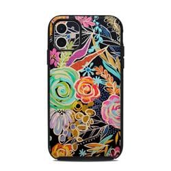 OSA11-MYHAPPYPLACE OtterBox Symmetry iPhone 11 Case Skin - My Happy Place -  DecalGirl