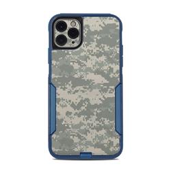 OC11PM-ACUCAMO OtterBox Commuter iPhone 11 Pro Max Case Skin - ACU Camo -  DecalGirl