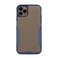 OC11PM-SS-FDE OtterBox Commuter iPhone 11 Pro Max Case Skin - Solid State Flat Dark Earth -  DecalGirl