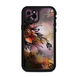 LF11P-PURRAIN Lifeproof iPhone 11 Pro Fre Case Skin - Purple Rain -  DecalGirl