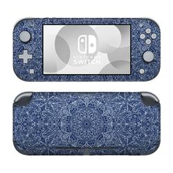 NSL-CELBOHO Nintendo Switch Lite Skin - Celestial Bohemian -  DecalGirl