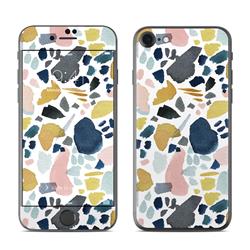 AIP8-TERRAZZO Apple iPhone 8 Skin - Terrazzo -  DecalGirl