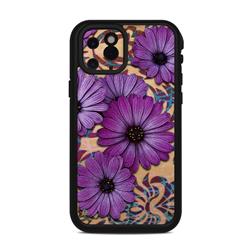 LF11P-DAISDAM Lifeproof iPhone 11 Pro Fre Case Skin - Daisy Damask -  DecalGirl