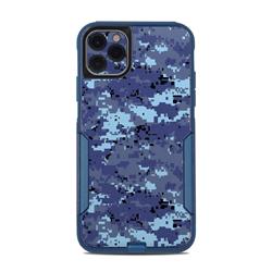 OC11PM-DIGISCAMO OtterBox Commuter iPhone 11 Pro Max Case Skin - Digital Sky Camo -  DecalGirl